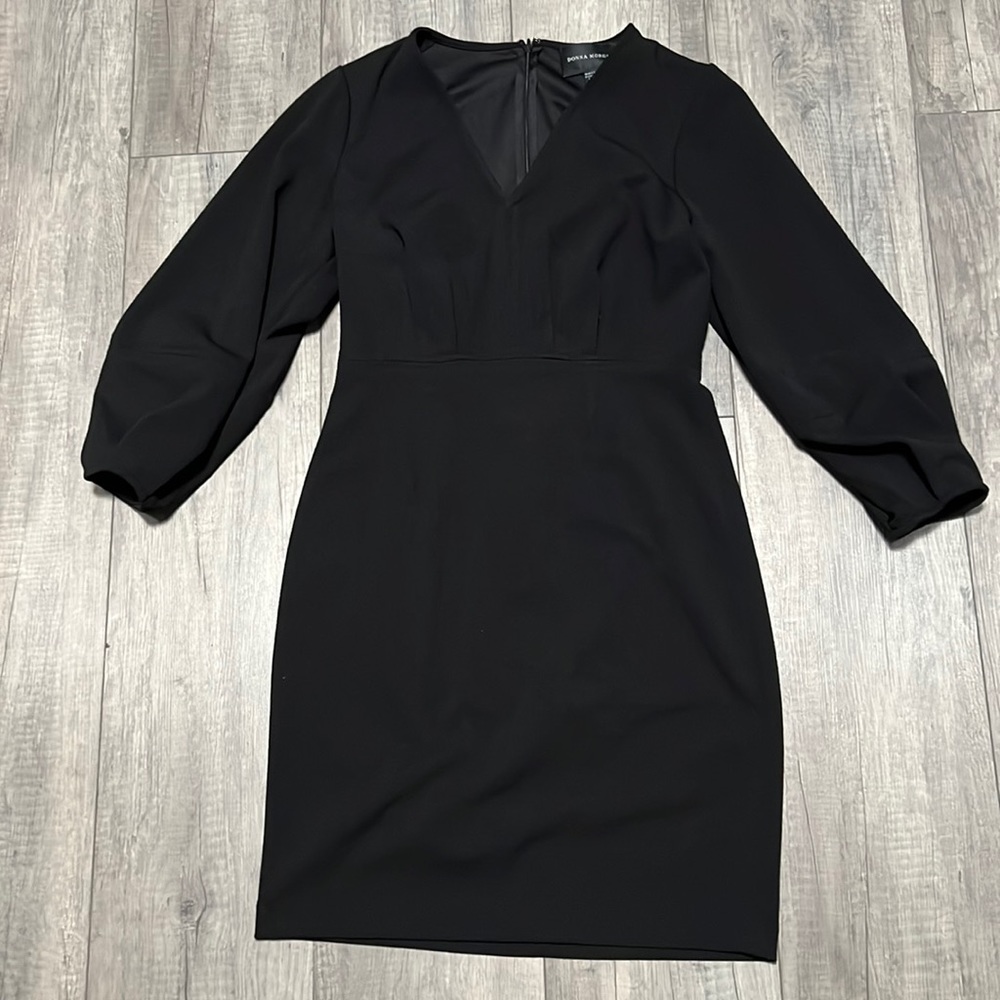 Donna Morgan Dress